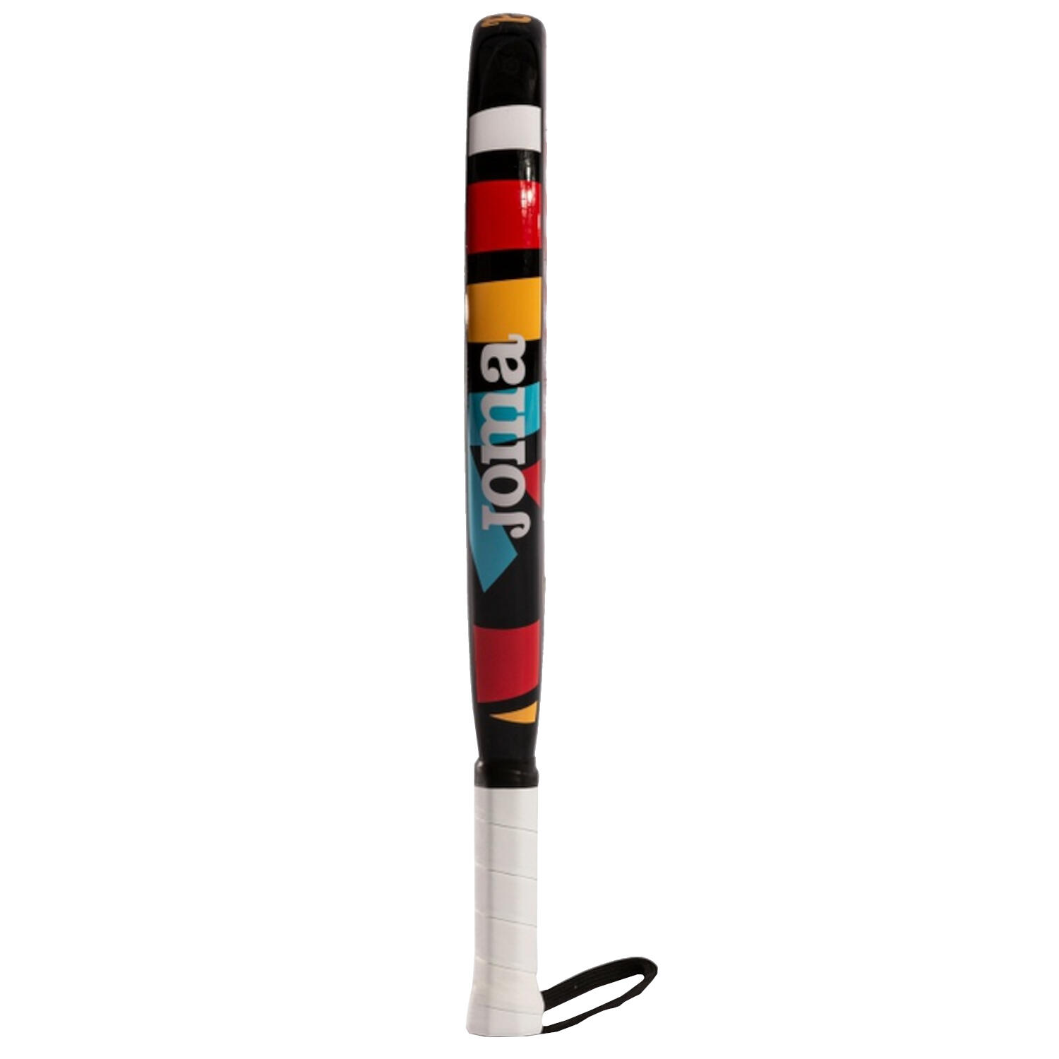 Raquete de padel para raparigas, raquete de padel Joma Game Junior II 2/5