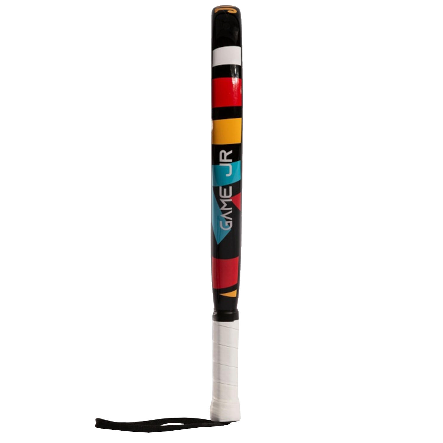 Raquete de padel para raparigas, raquete de padel Joma Game Junior II 3/5