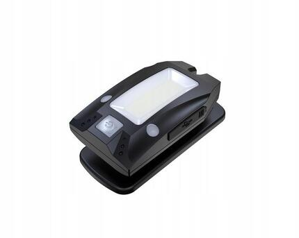 Latarka wielofunkcyjna Solidline Powered by Ledlenser SC4R 200lm