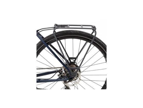 Bagażnik rowerowy, tylny, aluminiowy, lekki, ROSWHEEL