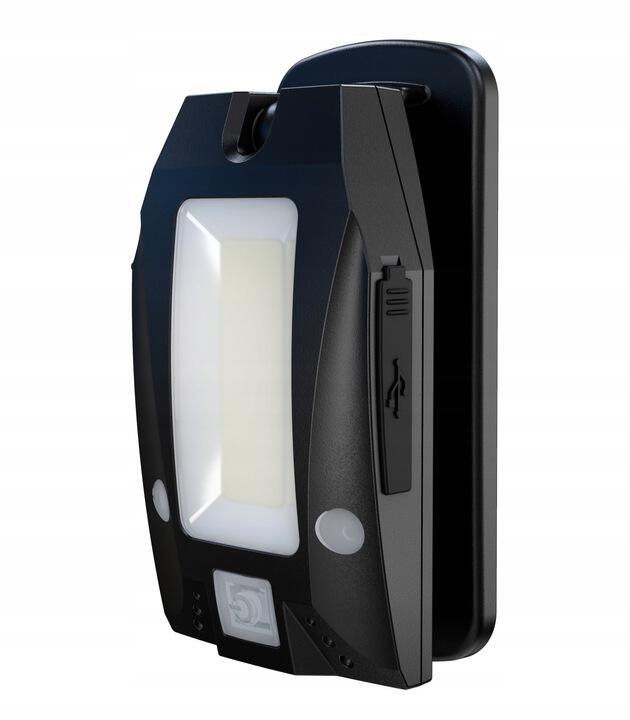 Latarka wielofunkcyjna Solidline Powered by Ledlenser SC4R 200lm 2/6