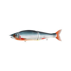 Poissons Nageur Gan Craft Jointed Claw Magnum SS (113g - 23cm - Gardon)