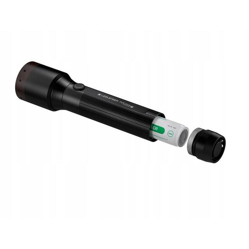 Lampe torche Ledlenser P6R CORE QC