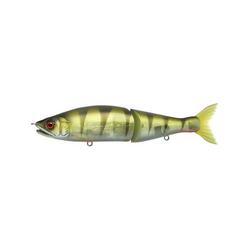 Poissons Nageur Gan Craft Jointed Claw Magnum SS (113g - 23cm - Perch)