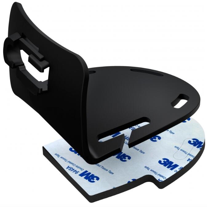 Helmhalterung Helmet Connecting Kit Type H 5/7
