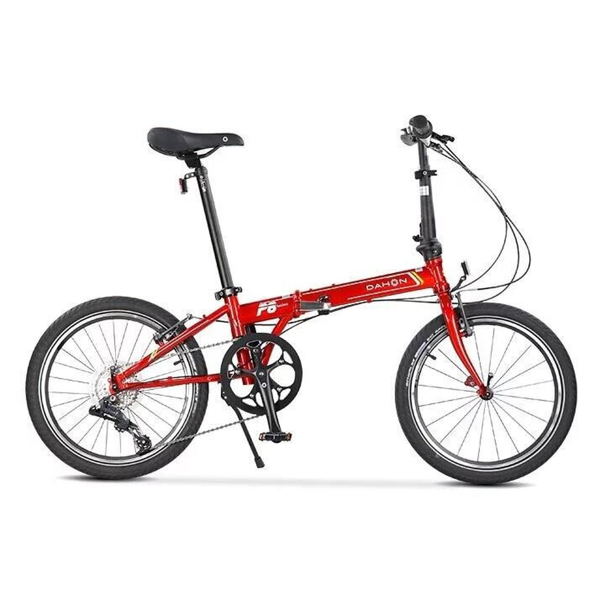 Dahon archer p8 discount