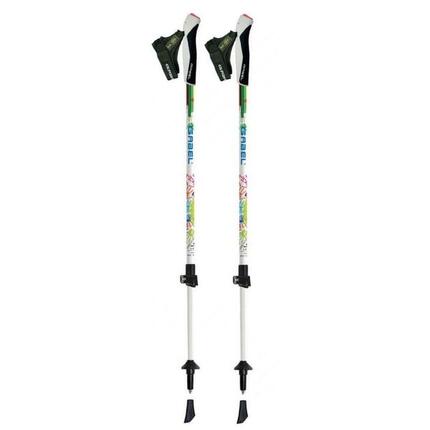 Kije do nordic walking dla dzieci Gabel Energy Friend FL