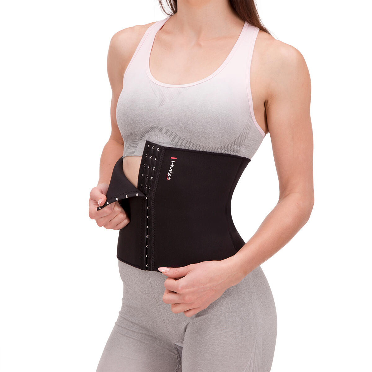 Corset minceur decathlon discount