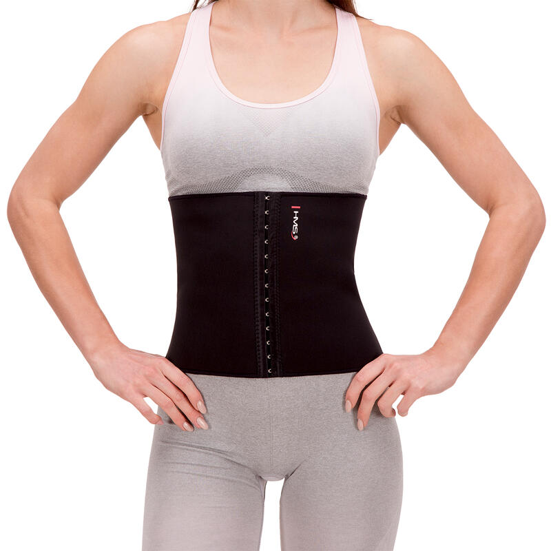 Corset amincissant néoprène gr222 HMS