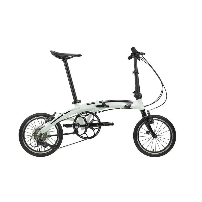 Dahon mu 2025 sl d9