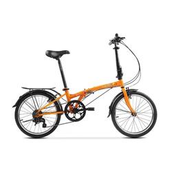 Dahon 2025 dream 6