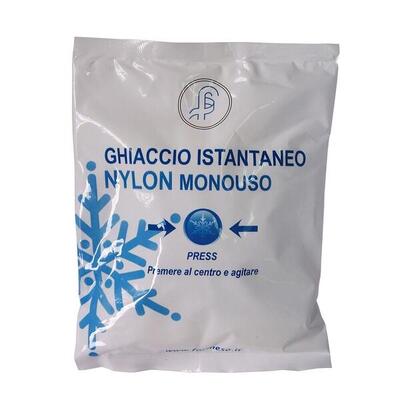 Koud gelkompres - plastic instant koelpak – wegwerpbaar - instant cold pack
