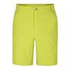 Heren afgestemd in II Multi Pocket Walking Shorts (Groene algen)