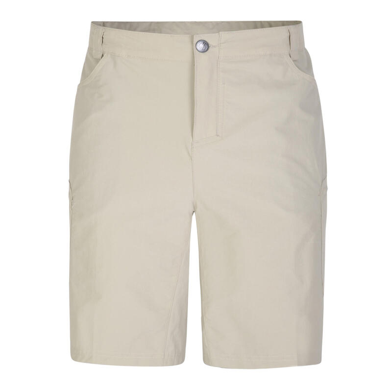 Short TUNED IN Homme (Blanc cassé)