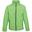 Professional Chaqueta softshell impermeable Octagon II para hombre Verde Extremo