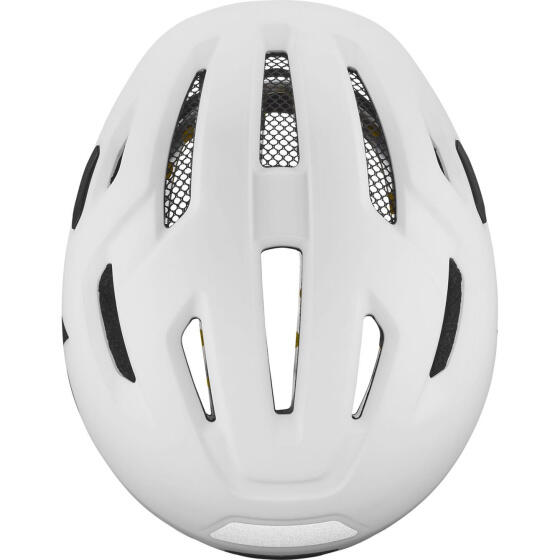 Bollé | Casque | Mips | Plastique | Blanche | pas de genre |