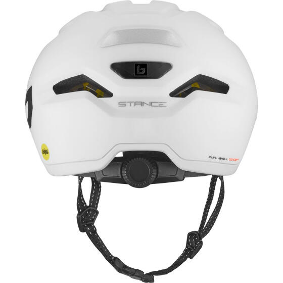 Bollé | Casque | Mips | Plastique | Blanche | pas de genre |