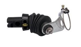 Remolque/cubierta/enganche bajo Roland Jumbo 20 Timon 3/3