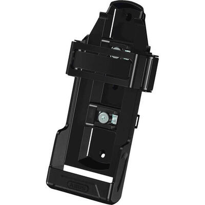 ABUS Bordo Big Ugrip 5700 - Schwarz Fahrradschloss für optimale Sicherheit