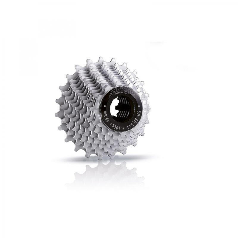 Cassette 11v. miche primato pour Shimano 14-27