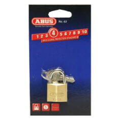 Cadenas 30Mm 65/30