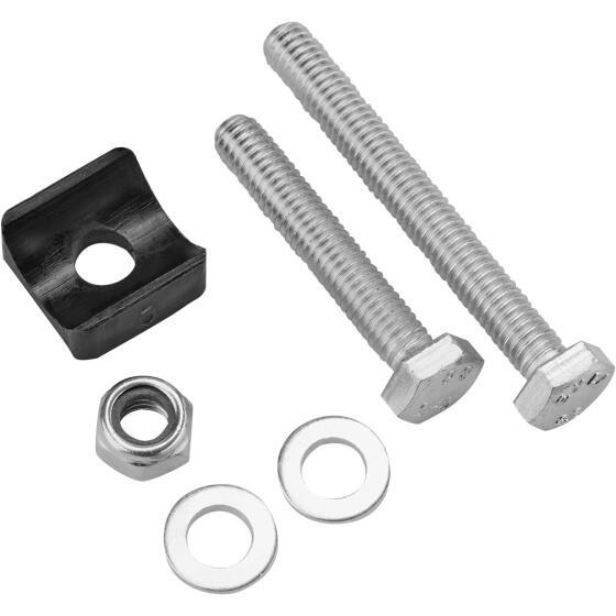 Conjunto de guarda-lamas Hebie Taipan 16 polegadas 4/4