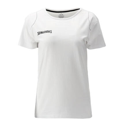 T-Shirt pour femmes - Basketball Essential Tee NOIR