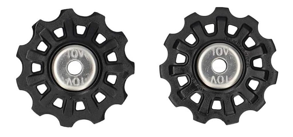 CAMPAGNOLO Derailleurwieltje 10 Speed CENTAUR 8.4MM RD-CE500