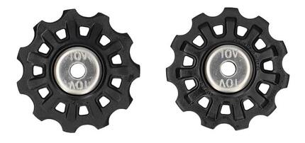 galets de derailleur 10 vitesses CENTAUR 8.4MM RD-CE500