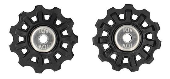 galets de derailleur 10 vitesses CENTAUR 8.4MM RD-CE500