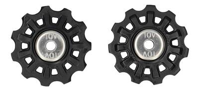 Derailleurwieltje 10 speed centaur 8.4mm rd-ce500