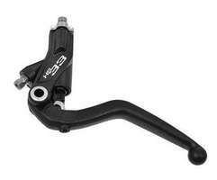 MAGURA Magura remgreep HS33 Zwart - 4 vingers voor voor- of achterwiel