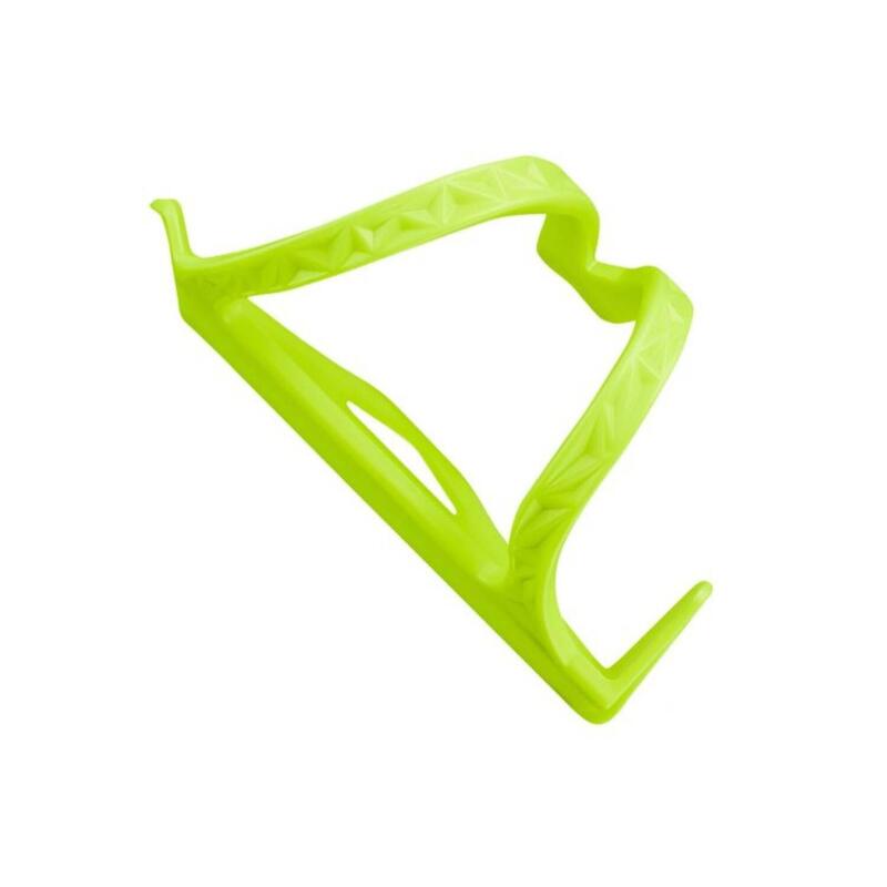 Supacaz Porte-bidon à cage latérale droite jaune fluo      2650€    SUPACAZ Supacaz Porte-bidon à cage latérale droite jaune fluoVendu exclusivement en ligne   