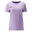 T-Shirt pour femmes - Basketball Essential Tee Fuschia violet