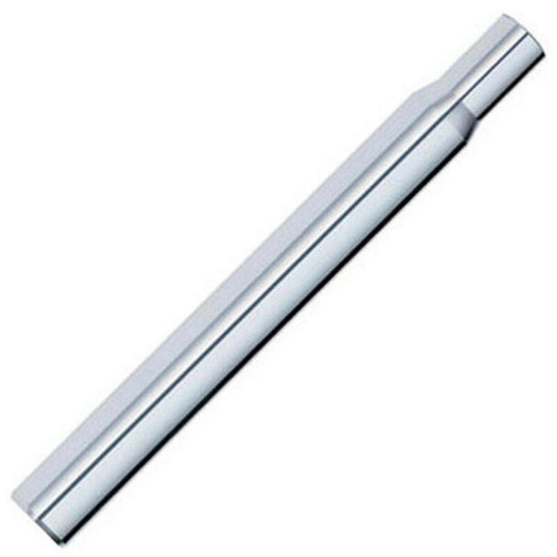 Zadelpen kaars SP200 ø25.8 mm / 300 mm - zilver