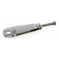 Bofix - Chain Tenderer Batavus P / Piece Long - Chaîne - Noir - Taille Unique - Decathlon