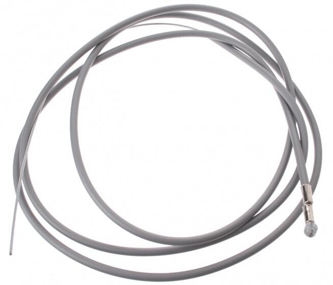Juego de Cable de Freno Trasero Universal 6444-3 - 1700/2000 mm Gris 2/2
