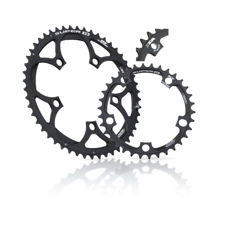 Miche Chain Top Super11 SSC 110 53T Shimano