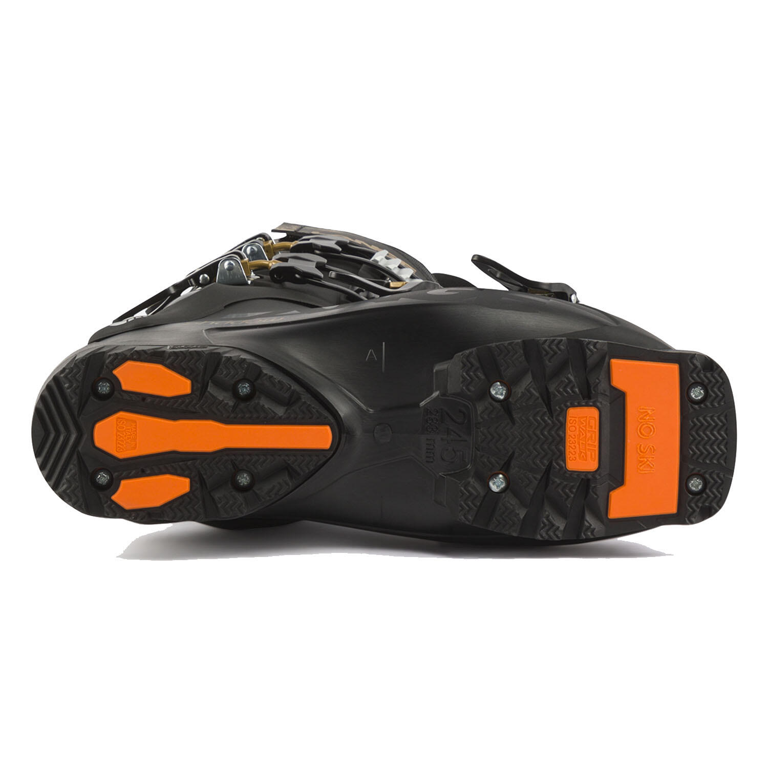 Ski schoenen Shadow RTL W MV GW Dames 2/4