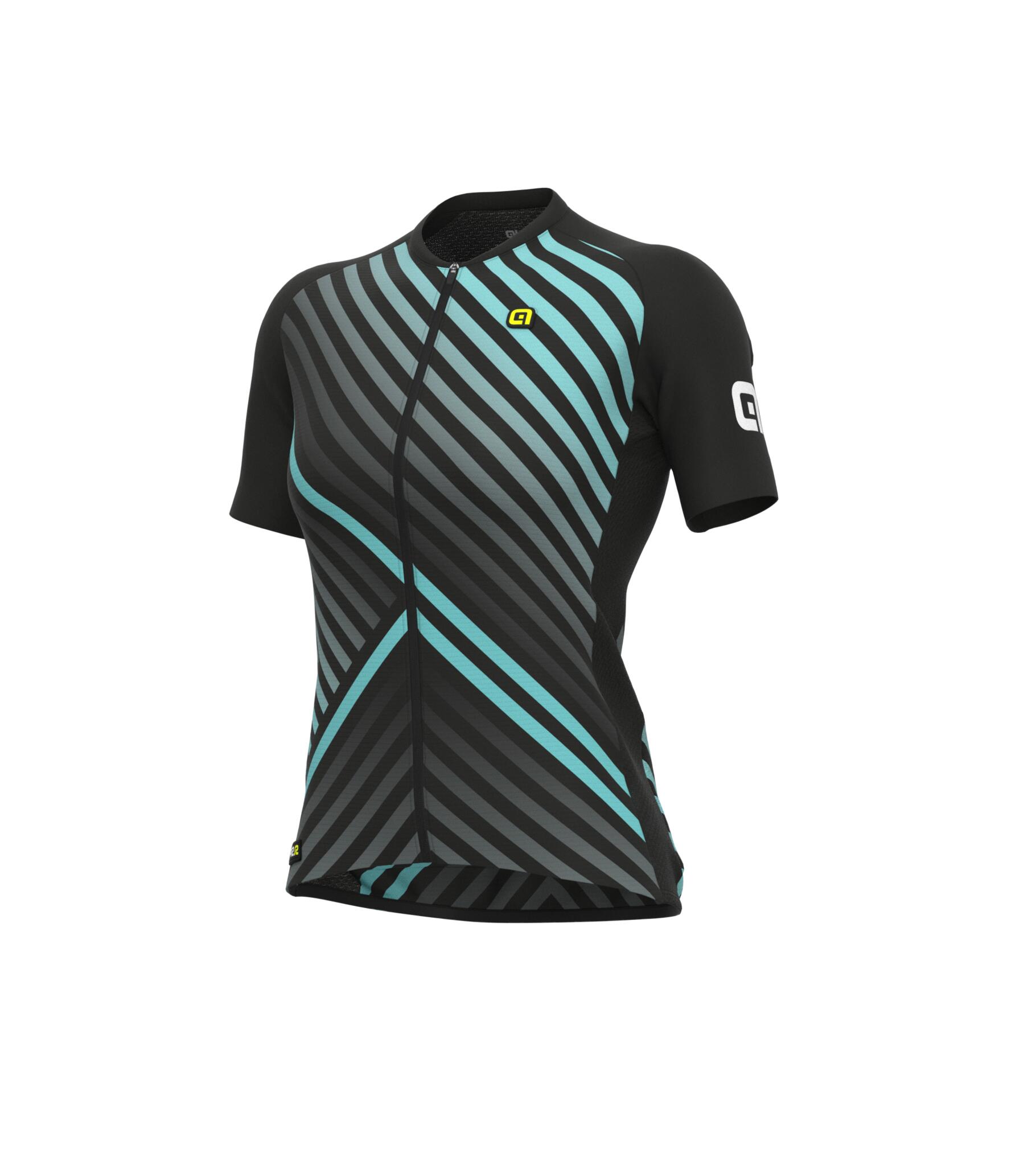 Ale Fammes Maillot Manches Courtes PRR Fast 1/5
