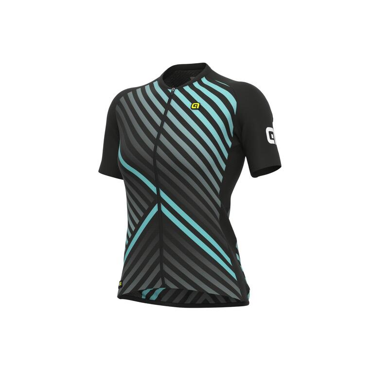 Ale Fammes Maillot Manches Courtes PRR Fast