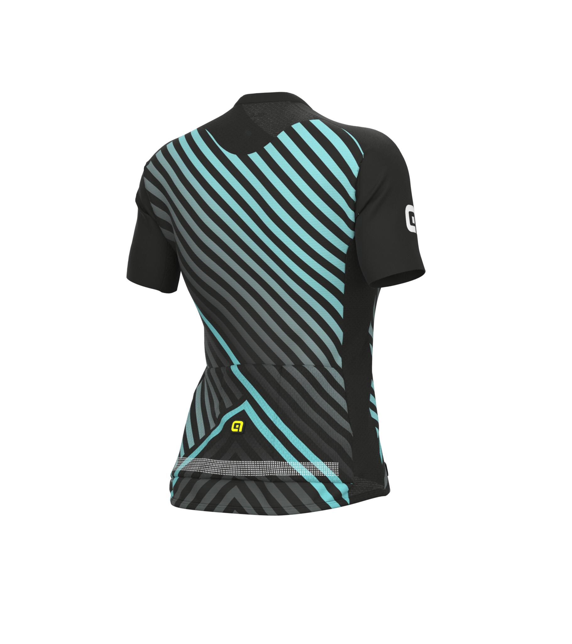 Ale Fammes Maillot Manches Courtes PRR Fast 2/5