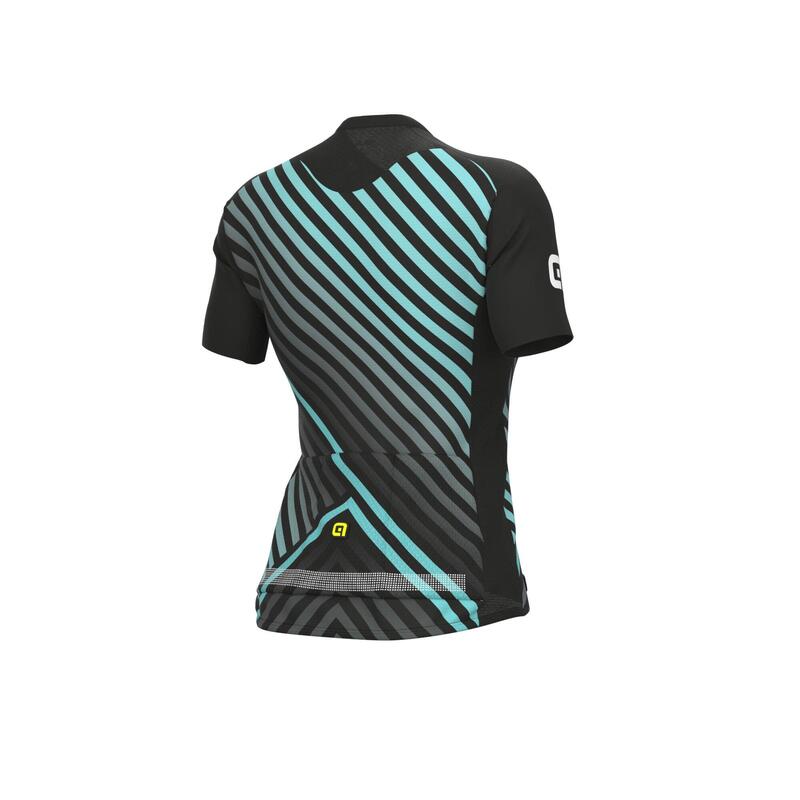 Ale Fammes Maillot Manches Courtes PRR Fast