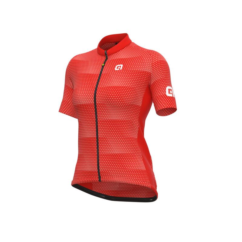 Alé Sharp Women's Short Sleeve Jersey Red