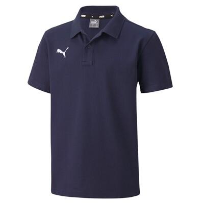 Polo puma teamgoal 23 casuals polo jr kind