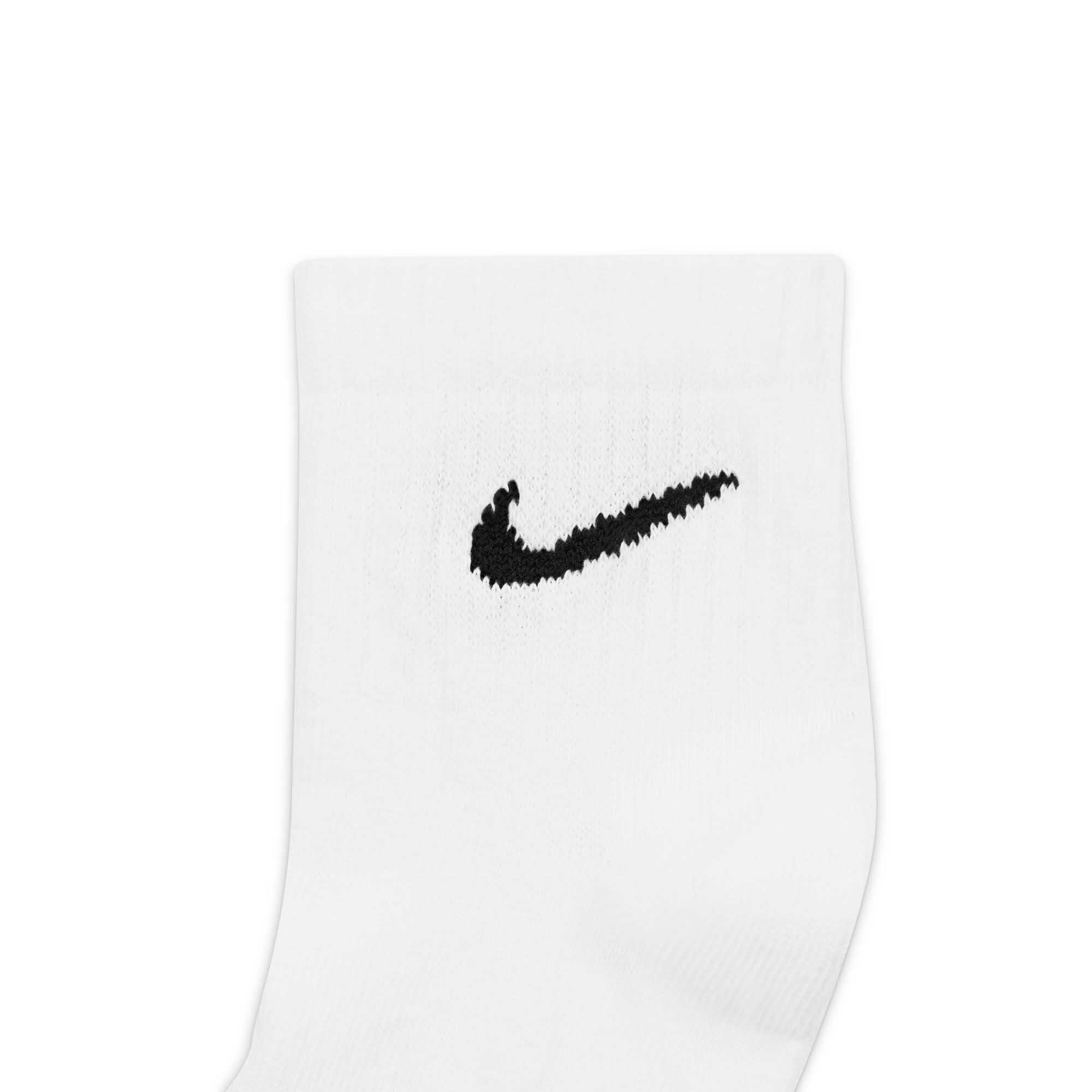 Calcetines Nike Nike Everyday Ligero 100 Adulto 5/5