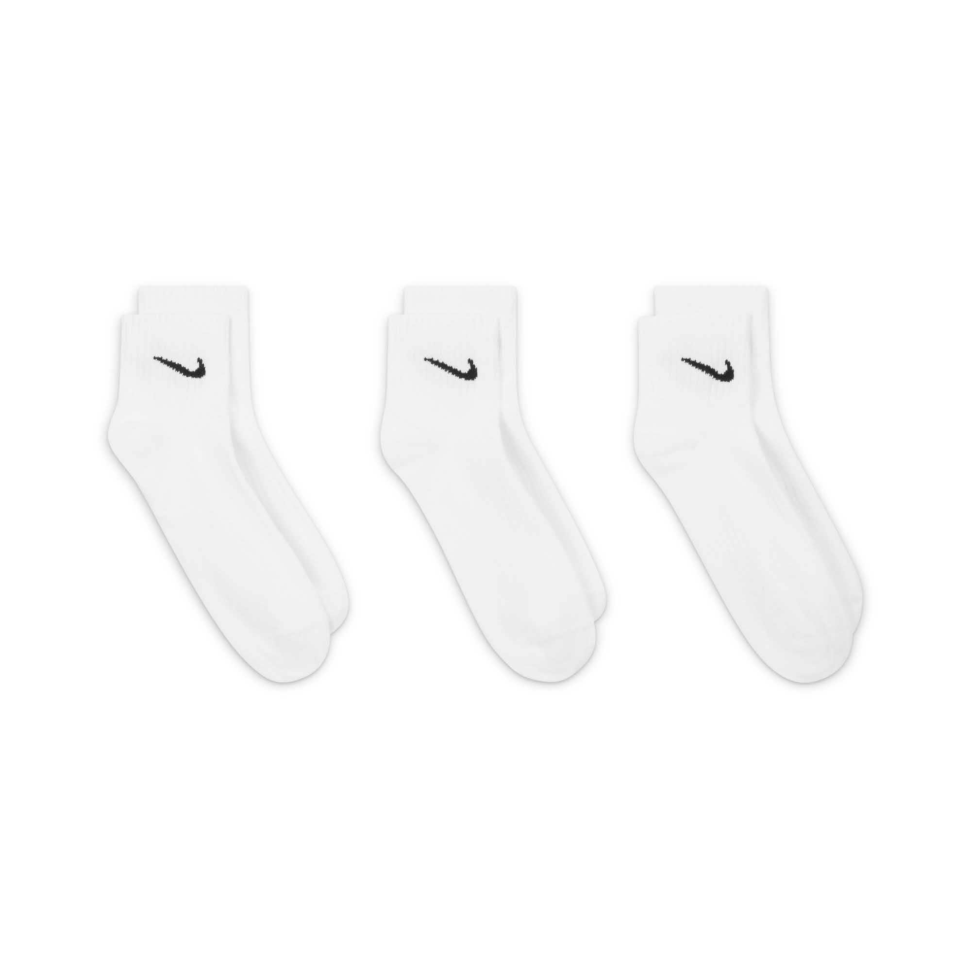 Calcetines Nike Nike Everyday Ligero 100 Adulto 2/5