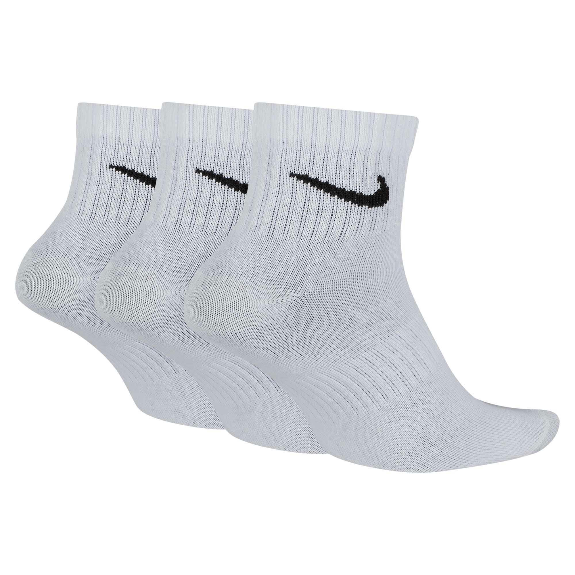 Calcetines Nike Nike Everyday Ligero 100 Adulto 4/5