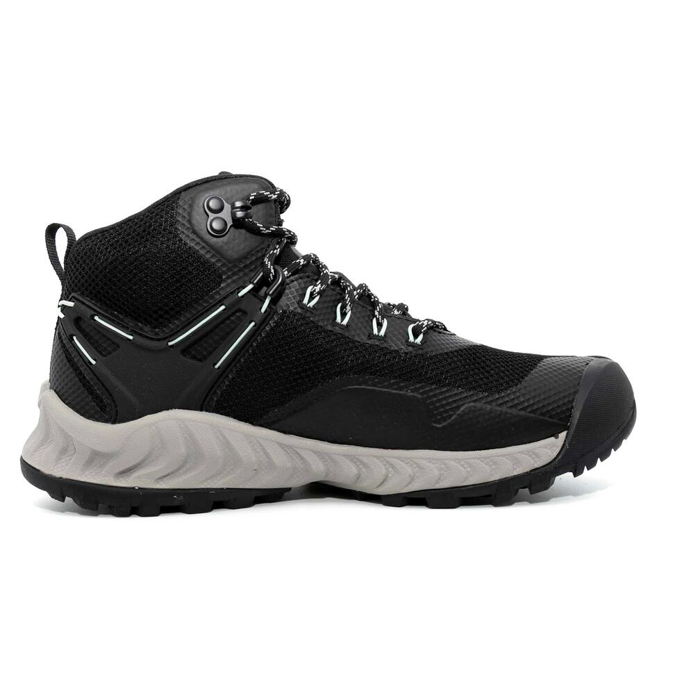 Buty Outdoorowe Keen Nxis Evo Mid Wp W Damskie