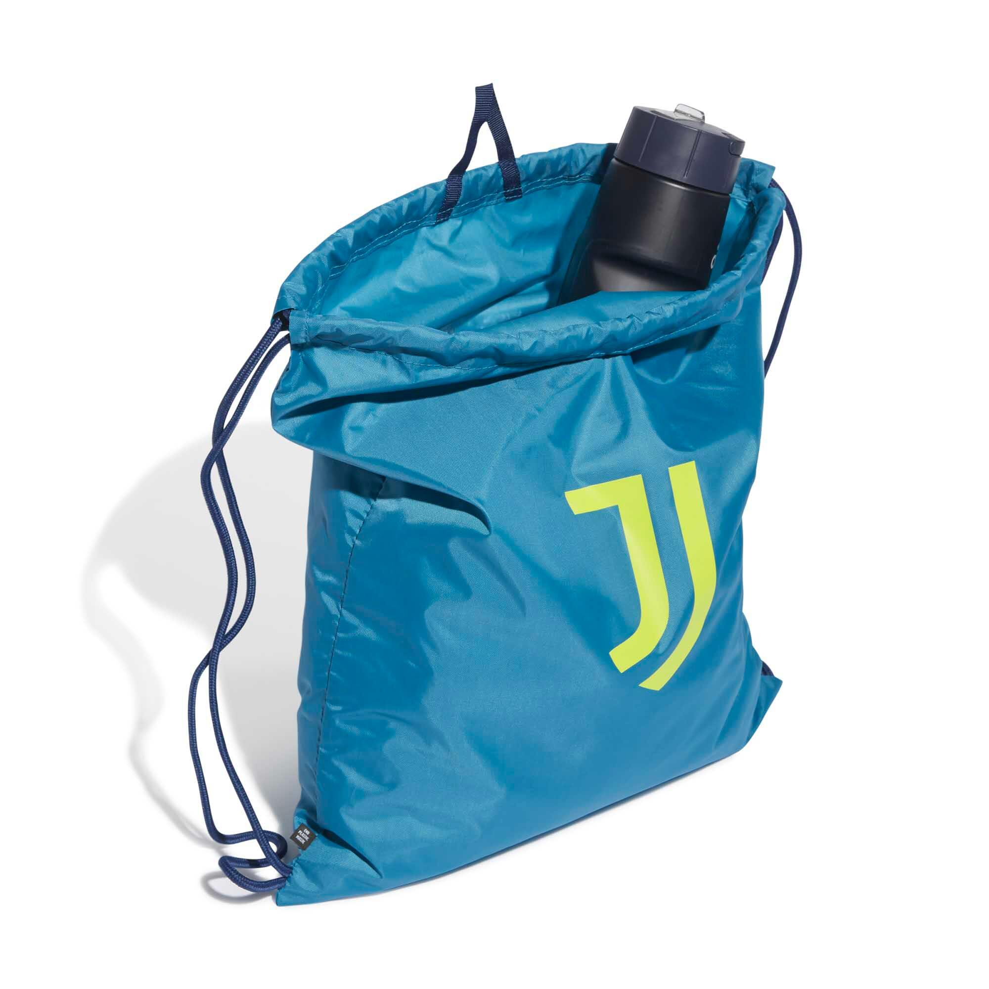 Rugzakken Adidas Sport Juve Gymsack Acttea/S Volwassenen 4/6